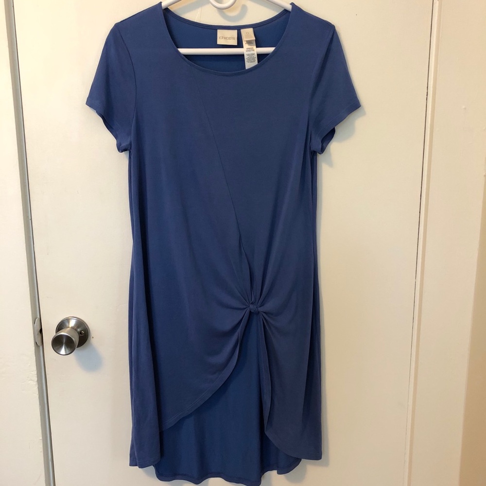 Chico’s shirt